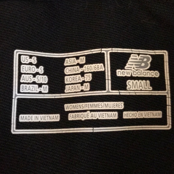 New Balance leggings - Picture 2 of 3